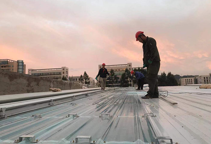 甘南网架钢结构工程有限公司